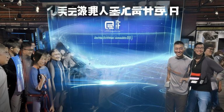 开源中国完成数亿元C+轮融资 加速构建AI开发者模力方舟平台