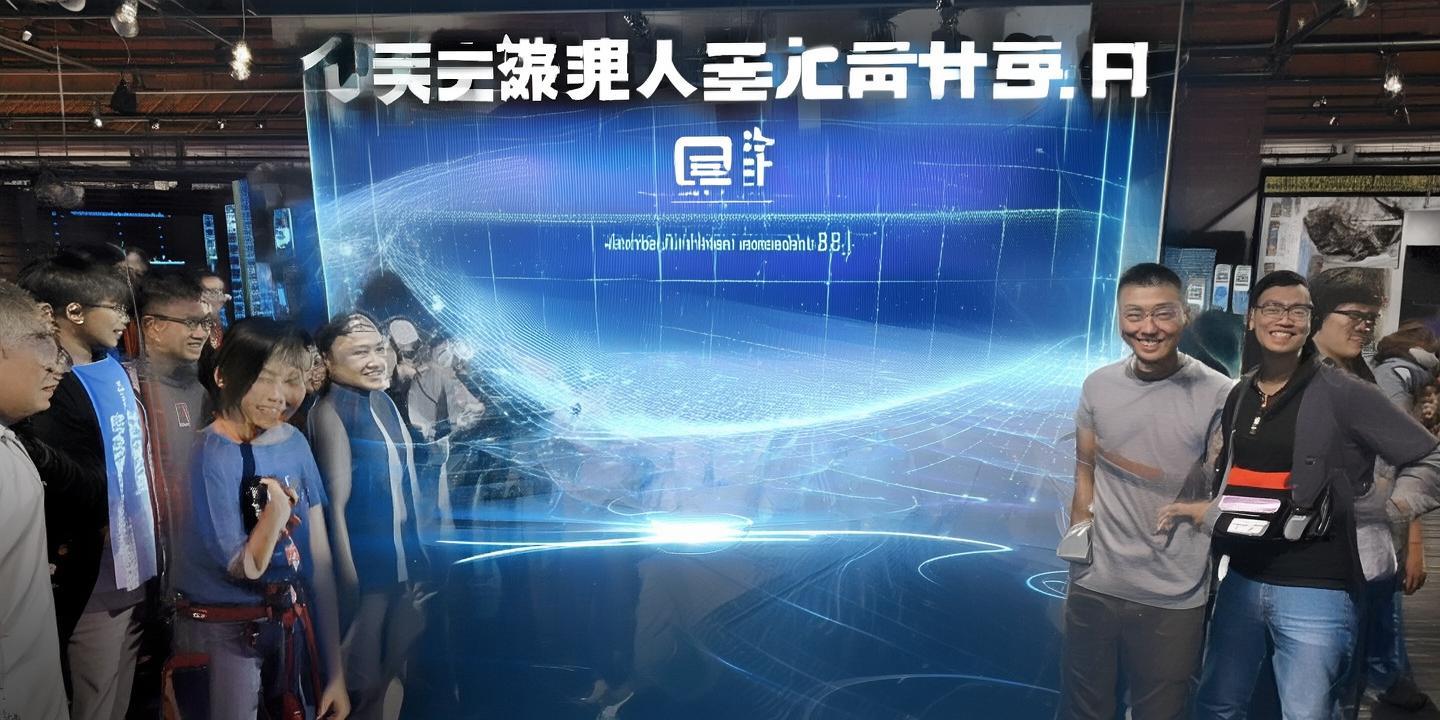 开源中国完成数亿元C+轮融资 加速构建AI开发者模力方舟平台