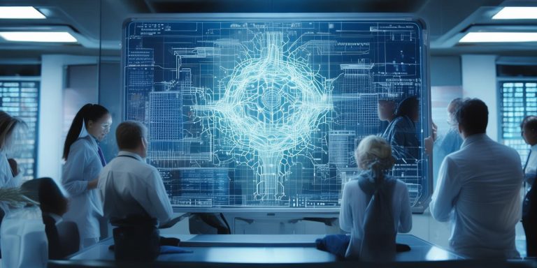 AI医疗发展遇瓶颈：生成式模型难以胜任临床推理核心任务