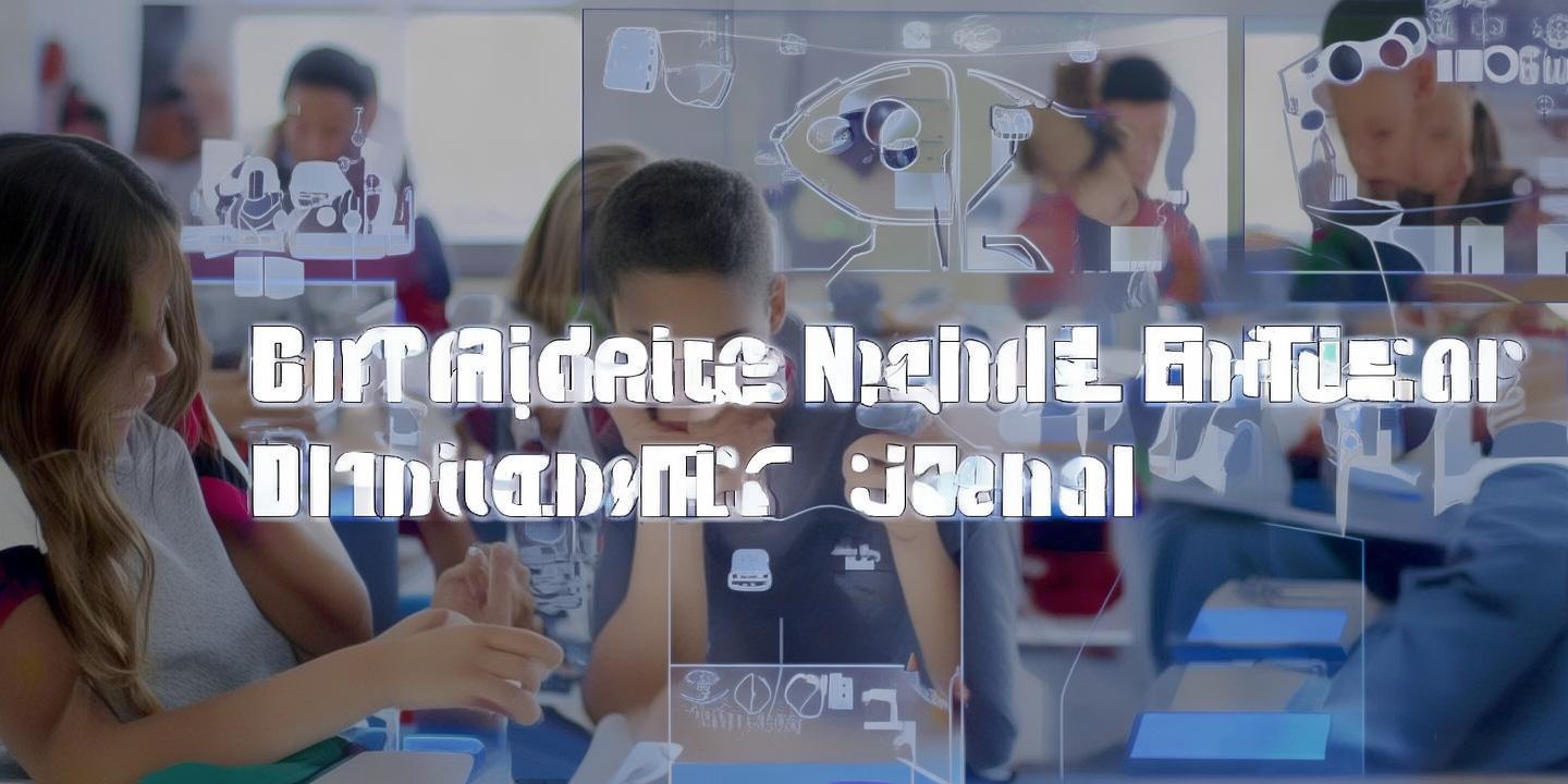 AI纳入教资考试与公共必修课五部门联合部署推动全民智能素养培育