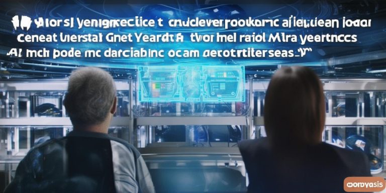 DeepMind CEO Hassabis 预言 AGI 五年内到来 AI 革命将引发十倍速社会变革