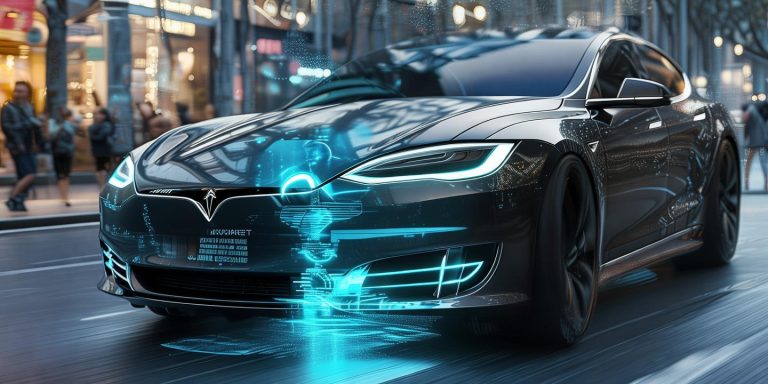 特斯拉2026春季更新重磅来袭：Grok语音唤醒FSD一键订阅引领车载AI新时代