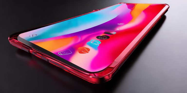 红魔游戏平板5 Pro配置曝光 骁龙8E5 OLED屏豆包大模型加持