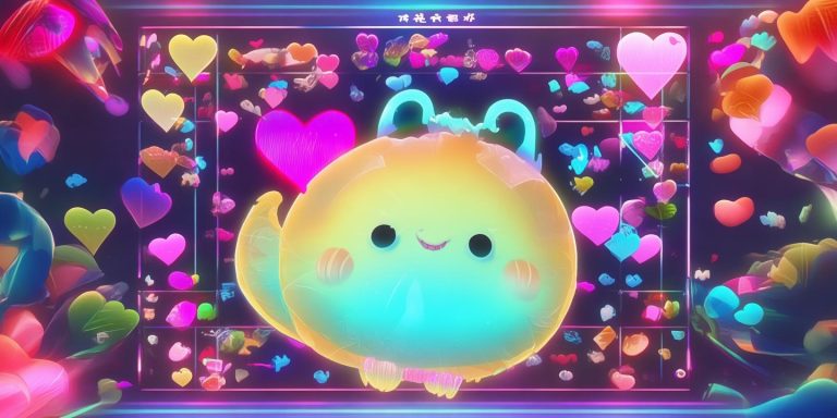 AI生成萌物咕咕嘎嘎爆红全网播放量超15亿成新晋顶流IP