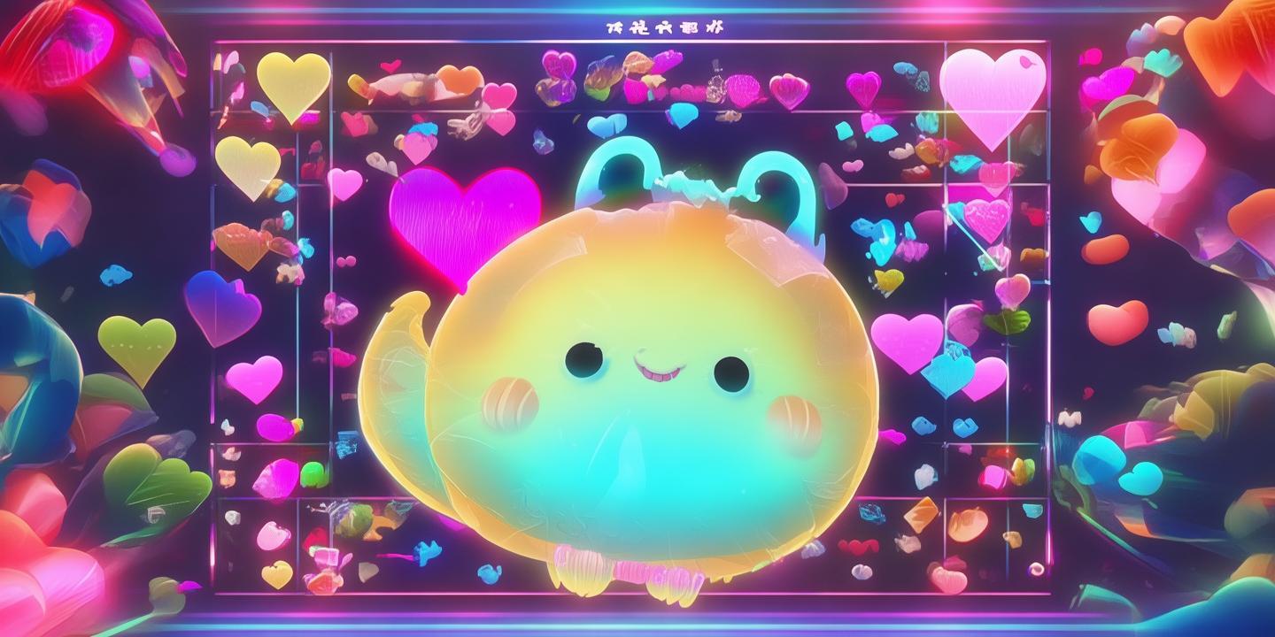 AI生成萌物咕咕嘎嘎爆红全网播放量超15亿成新晋顶流IP插图 AI生成萌物咕咕嘎嘎爆红全网播放量超15亿成新晋顶流IP