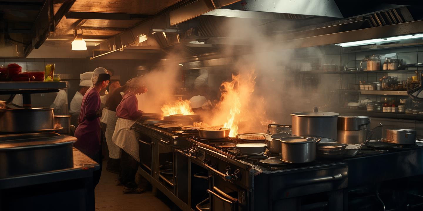 莫氏鸡煲爆火背后的人力危机 网红探店引发连锁反应插图 莫氏鸡煲爆火背后的人力危机 网红探店引发连锁反应