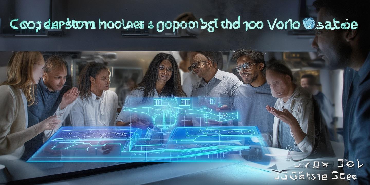 谷歌AI新方法Vantage测评协作创造力与批判性思维能力插图 谷歌AI新方法Vantage测评协作创造力与批判性思维能力