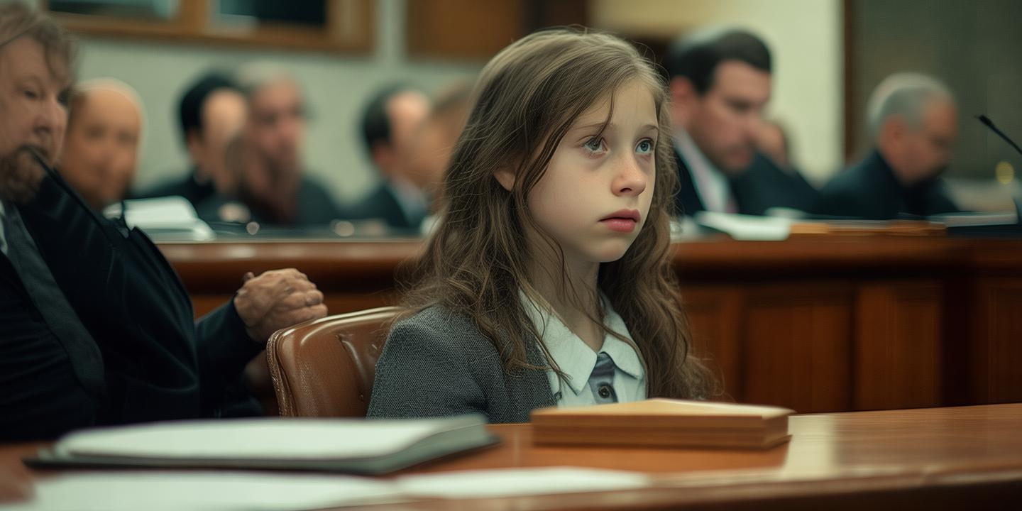 14岁女孩搭乘违规骑行同学致终身残疾 法院多方担责判定