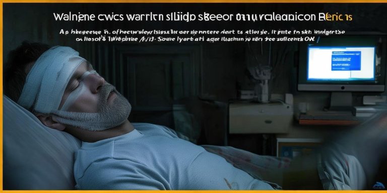 41岁男子戴隐形眼镜睡觉致左眼失明 专家警告过夜佩戴危害