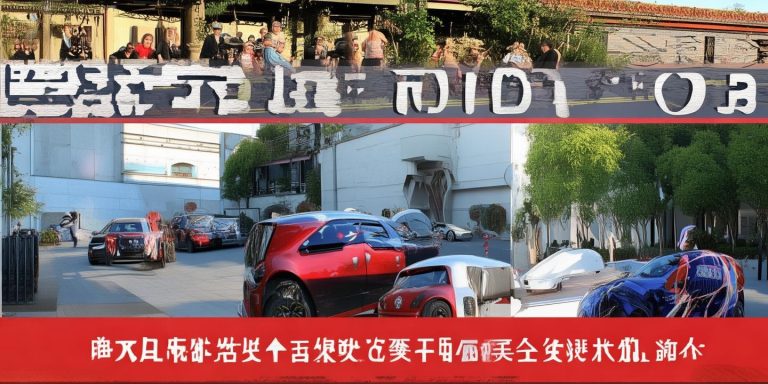 河北邯郸新娘创意征集欧拉婚车队36位车主远道而来助阵