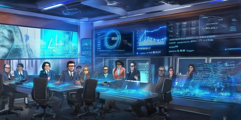 AfterQuery完成3亿美元A轮融资 专家协作助力AI数据创新