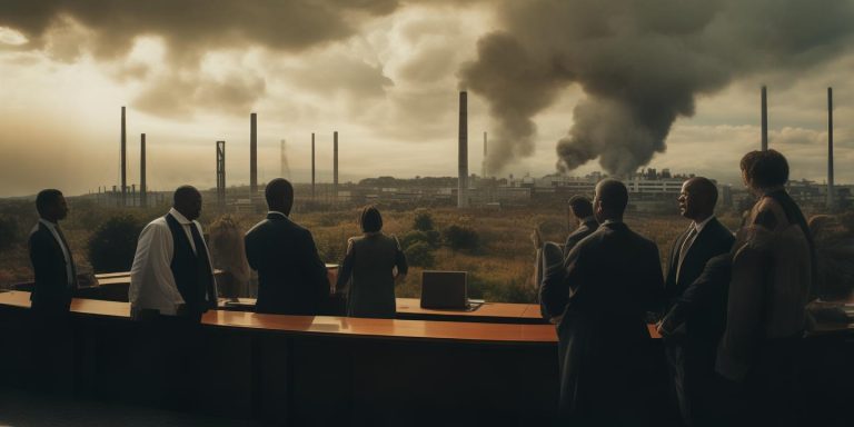 NAACP控告xAI在孟菲斯黑人社区非法排放有毒污染物