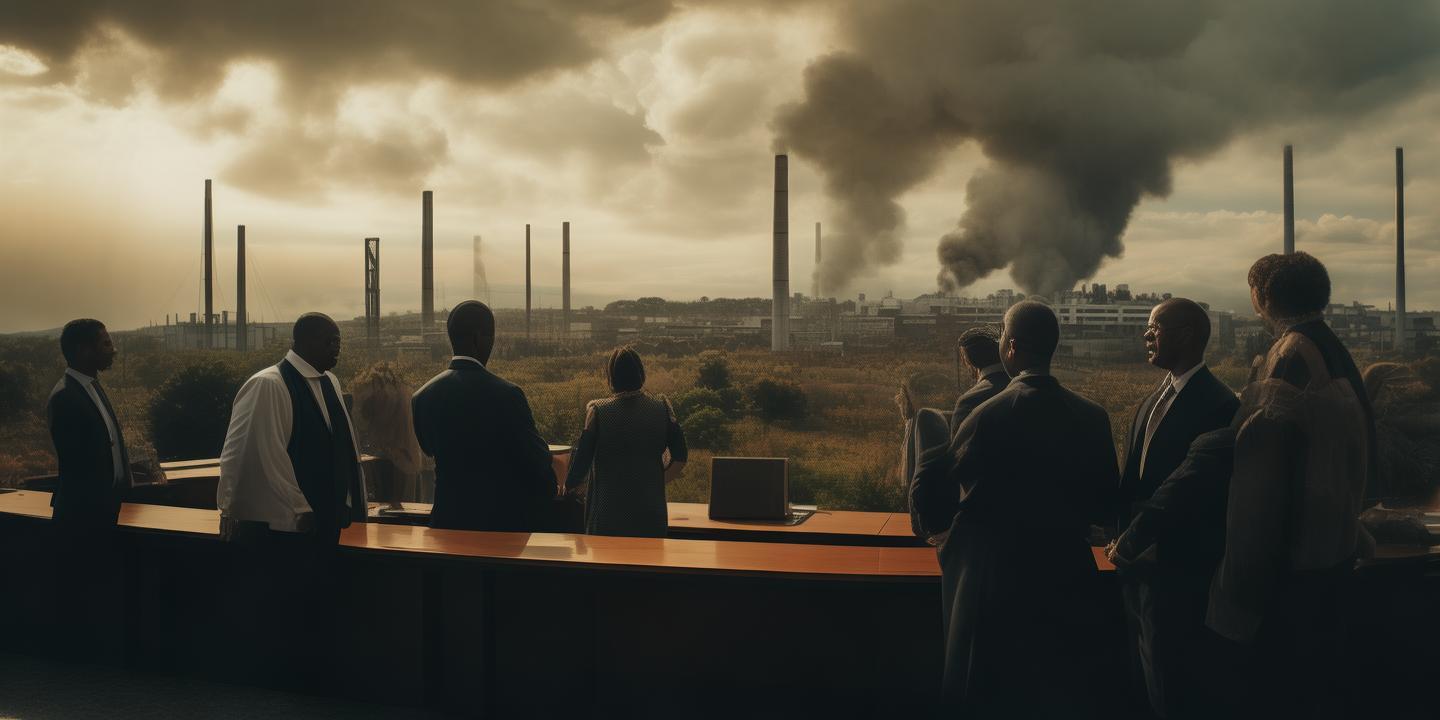 NAACP控告xAI在孟菲斯黑人社区非法排放有毒污染物