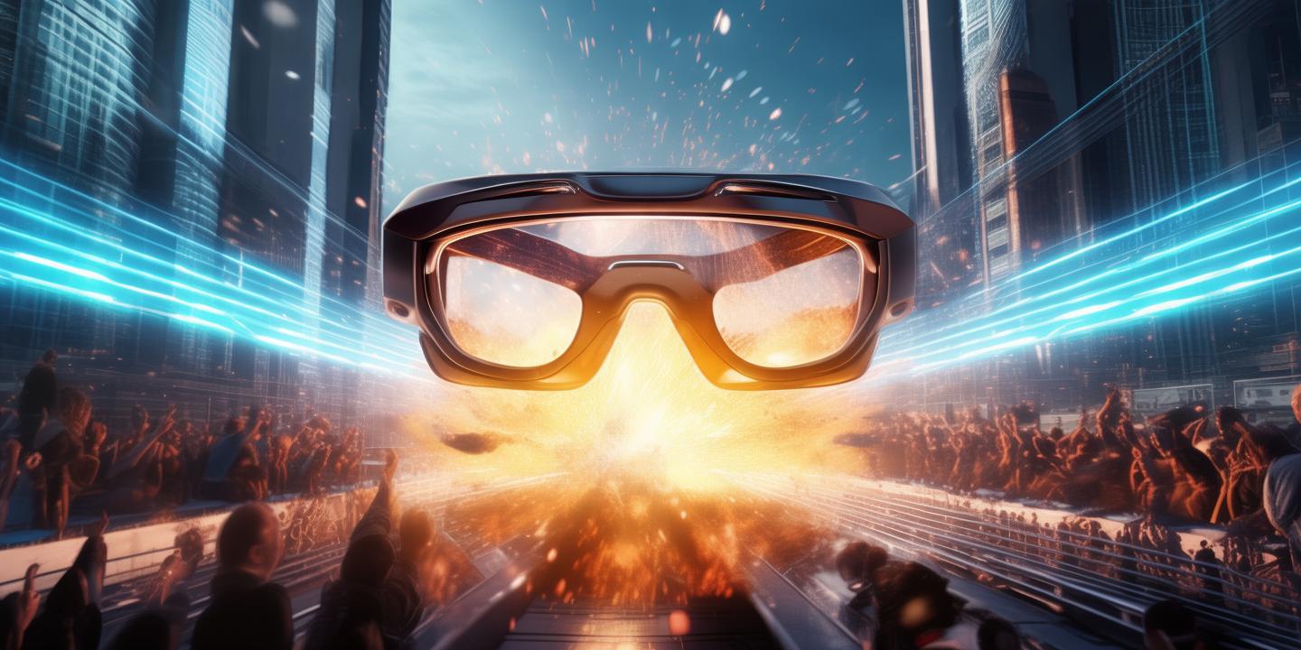 AI眼镜爆发加速 千问S1旗舰开售引领行业变革