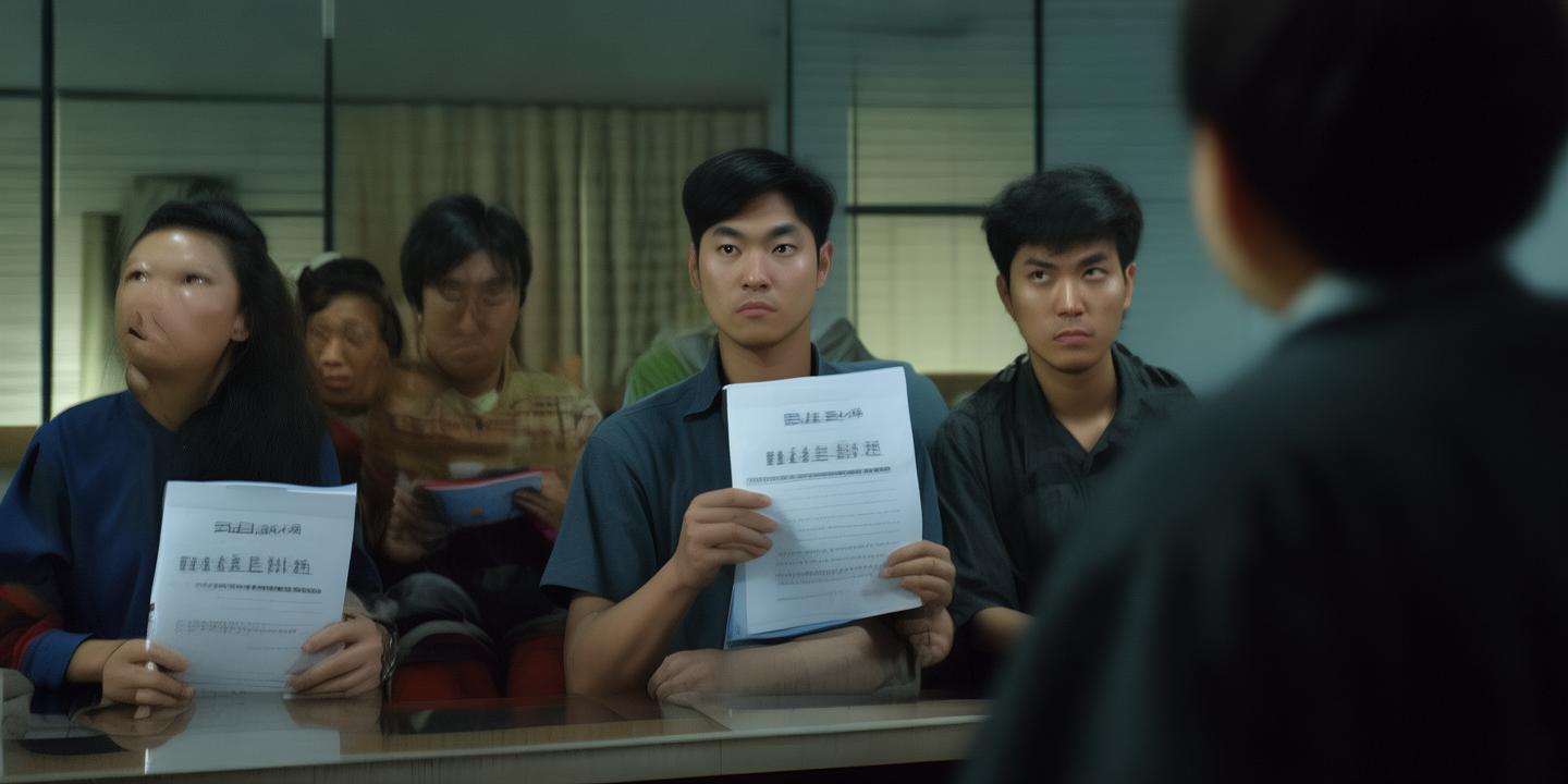 4人合伙买彩票中500万 分配纠纷法院判决78500元