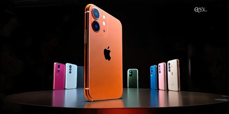 iPhone 18 Pro三色登场星宇橙退场 价格维持8999元引发安卓厂商跟进