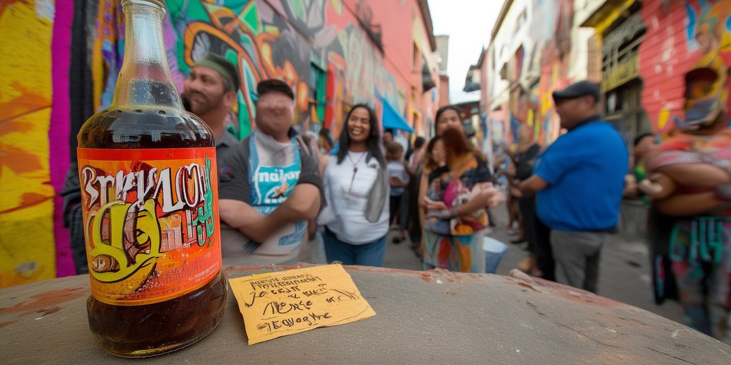 墨西哥可乐29元一瓶口感独特引热议健康提醒需注意插图 墨西哥可乐29元一瓶口感独特引热议健康提醒需注意