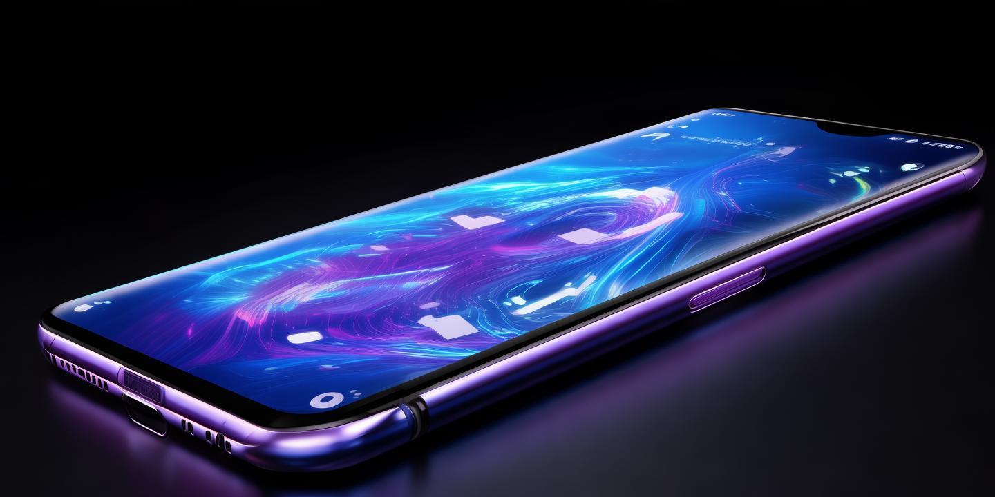 一加Ace 6至尊版王牌觉醒配色曝光 3D光影设计惊艳亮相插图 一加Ace 6至尊版王牌觉醒配色曝光 3D光影设计惊艳亮相