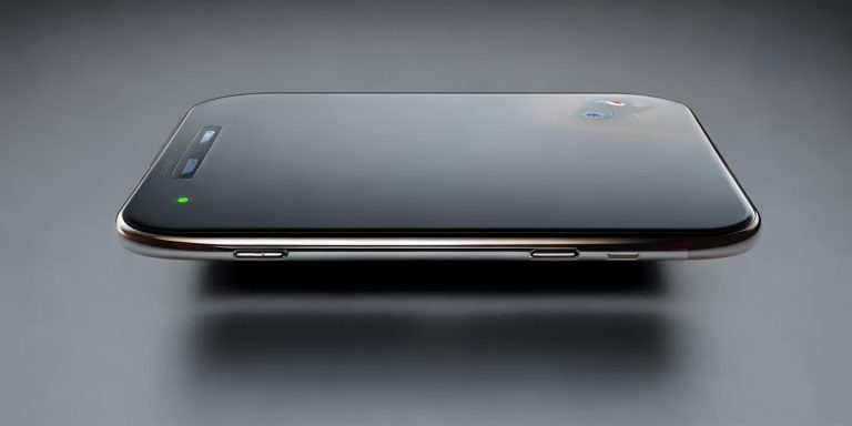 iPhone Fold折叠屏新设计曝光 音量键移顶 用户需适应新操作逻辑