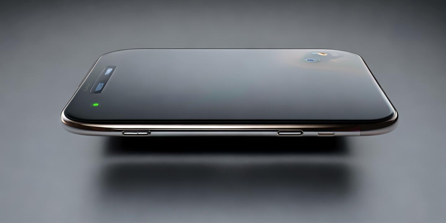 iPhone Fold折叠屏新设计曝光 音量键移顶 用户需适应新操作逻辑