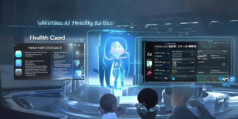 美团推出AI健康管家与健康卡 一站式家庭健康管理新方案