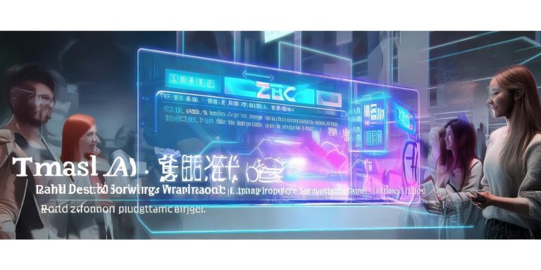 天猫发布AI软件新规 提升购物体验规范商品发布