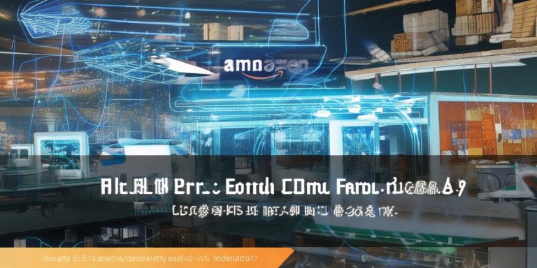 跨境电商3.0时代来临 亚马逊AI布局引领行业变革