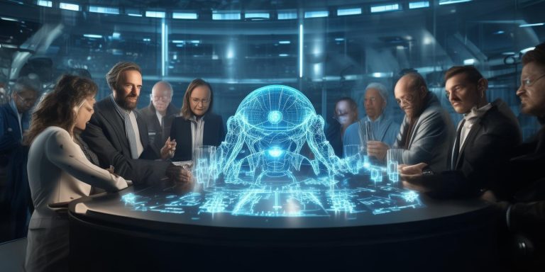 谷歌DeepMind聘请哲学家探讨AGI伦理与意识边界