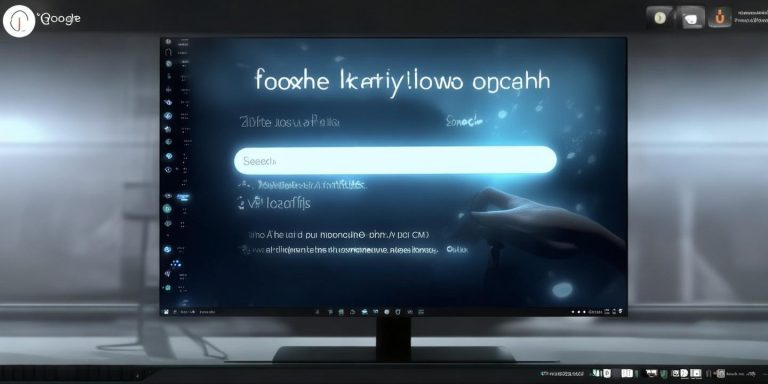 谷歌推出全新Windows桌面AI应用两键搜索本地文件与网页信息