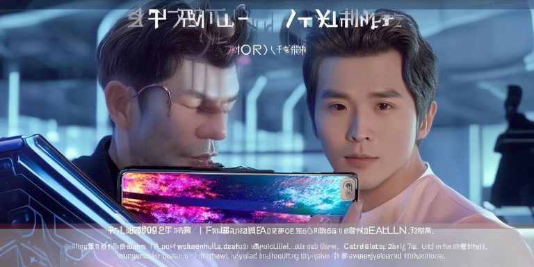 华为Pura X Max发布在即 姚安娜王安宇代言大阔折新形态