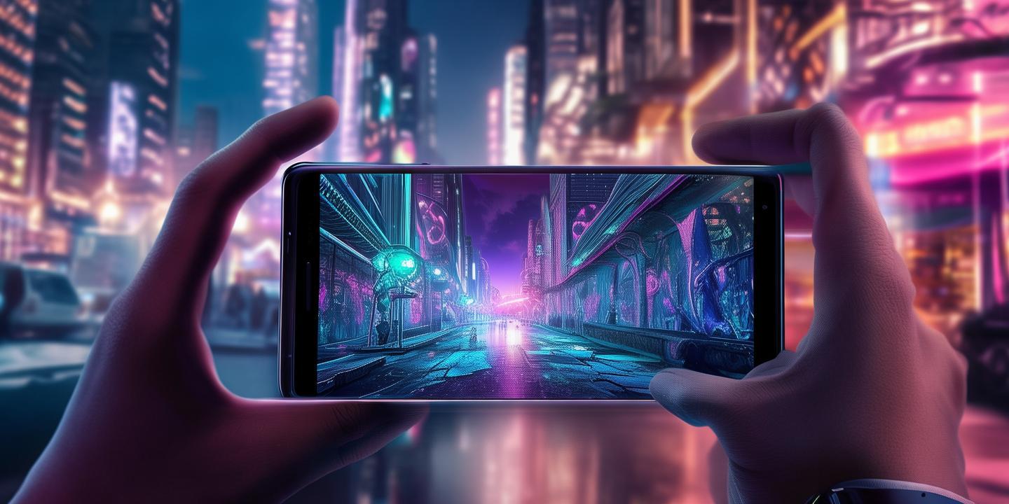 一加Ace 6至尊版:手机细节优化如何提升游戏体验插图 一加Ace 6至尊版:手机细节优化如何提升游戏体验