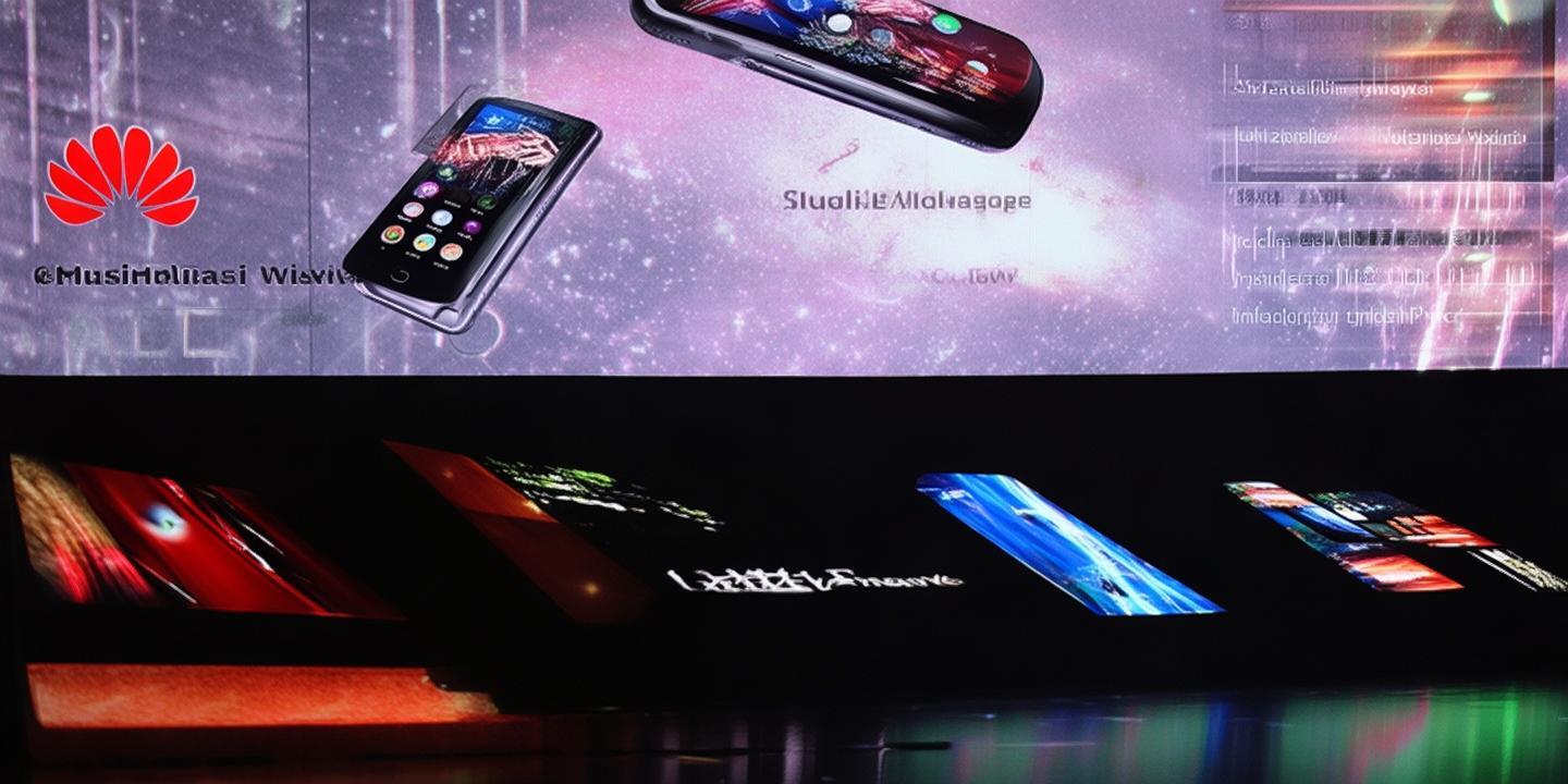 华为4月22日鸿蒙智行春季发布会:尚界Z7/Z7T、问界M6/新M9、智界V9同步亮相插图 华为4月22日鸿蒙智行春季发布会:尚界Z7/Z7T、问界M6/新M9、智界V9同步亮相