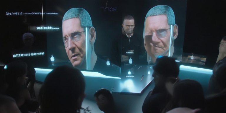 苹果秘密警告马斯克：Grok整改未达标或遭下架