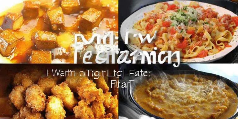 吃素不等于低热量！这四类素菜竟是高油高脂陷阱