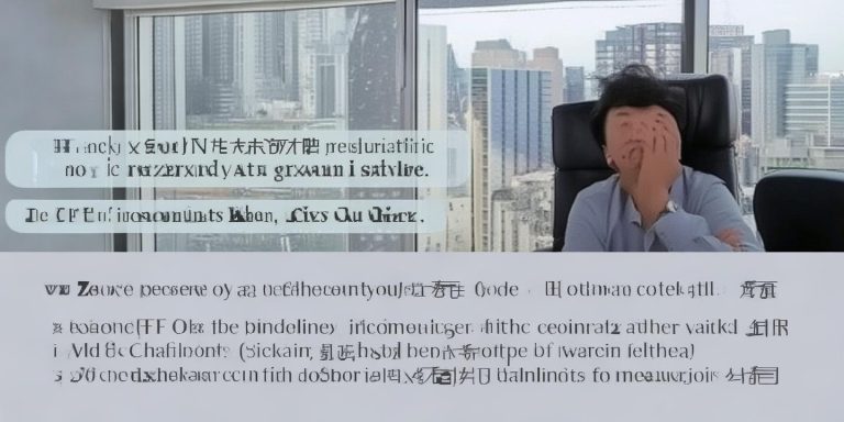 追觅CEO俞浩自曝INTJ性格内耗 评论区恶意言论全拉黑