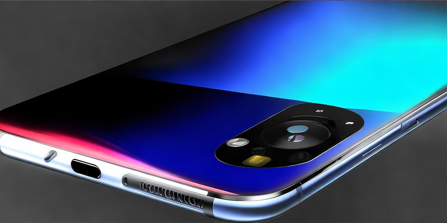 一加Ace 6至尊版王牌觉醒配色真机外观曝光 反差设计引领潮流