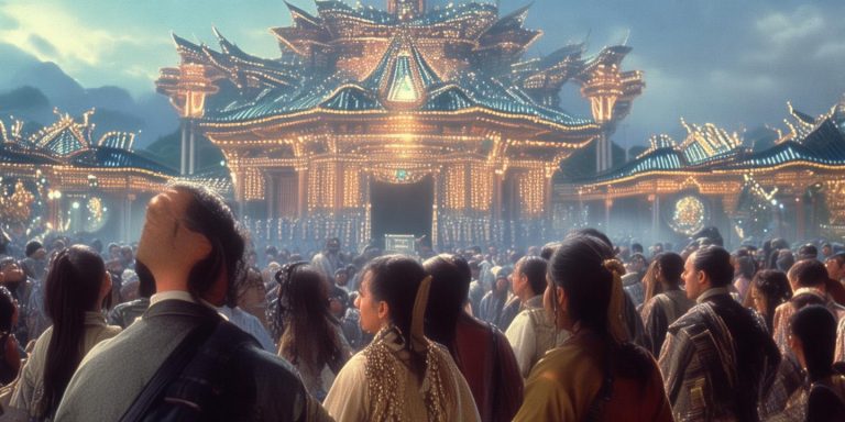 西游IP再掀热潮，凡人跪舔天庭的阴谋论盛行