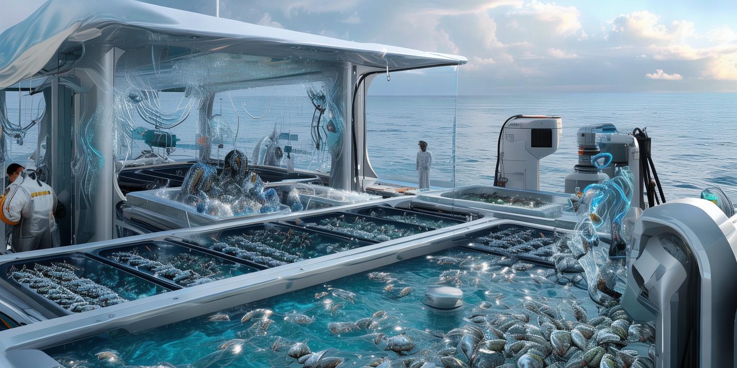 互联网养虾人效率提升与风险挑战双重体验