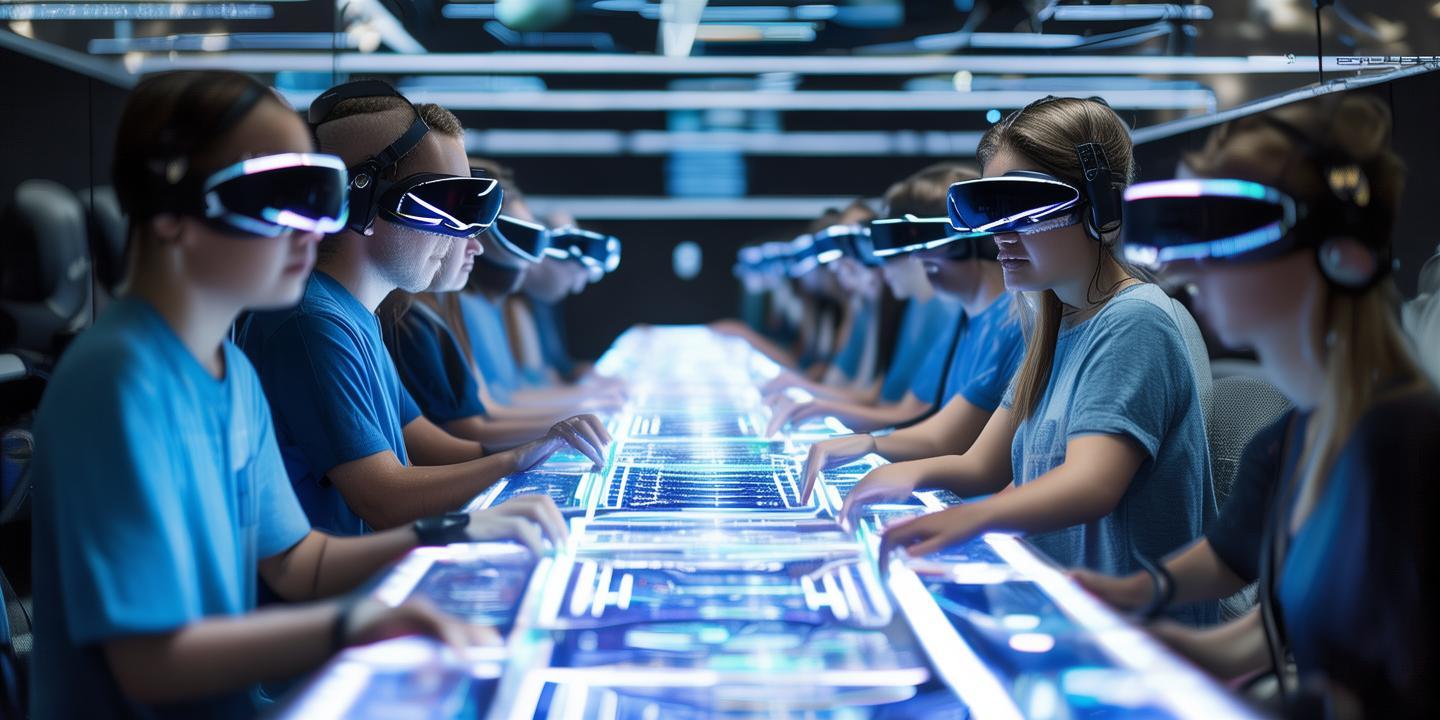 苹果Siri升级新动作：200工程师参与AI训练营提升竞争力