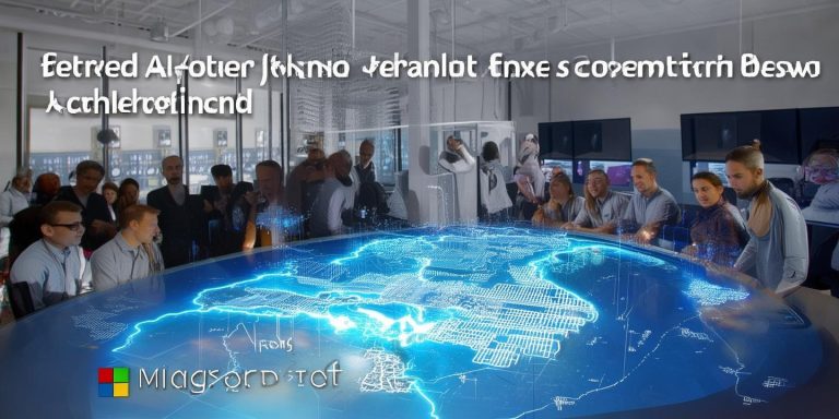 OpenAI退出挪威算力争夺微软接盘并深化合作布局