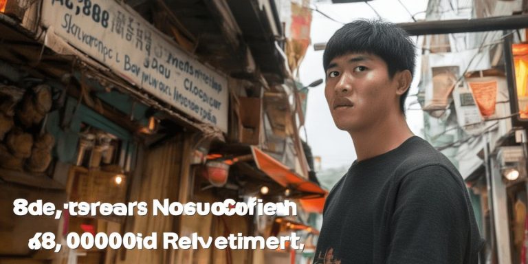 小伙80万开面馆6天倒闭再投40万创业路