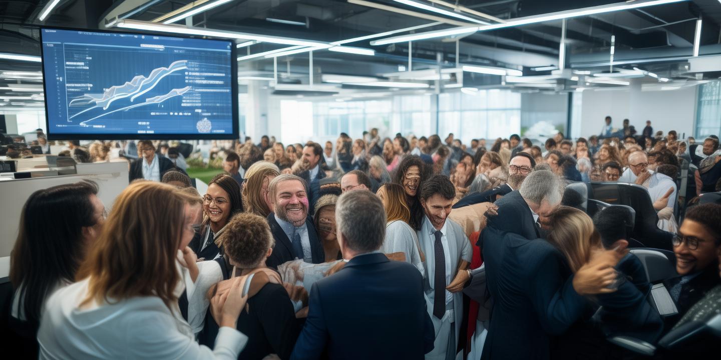 Snap裁员千人拥抱AI转型,人效提升助力盈利目标插图 Snap裁员千人拥抱AI转型,人效提升助力盈利目标