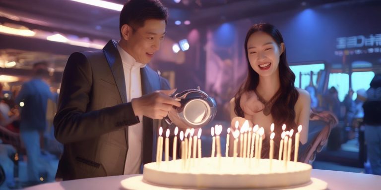 雷军为小米汽车代言人舒淇庆生传递品牌理念与产品价值共鸣