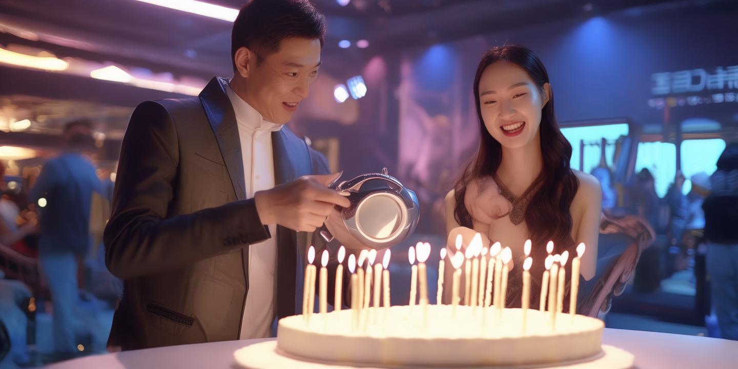 雷军为小米汽车代言人舒淇庆生传递品牌理念与产品价值共鸣