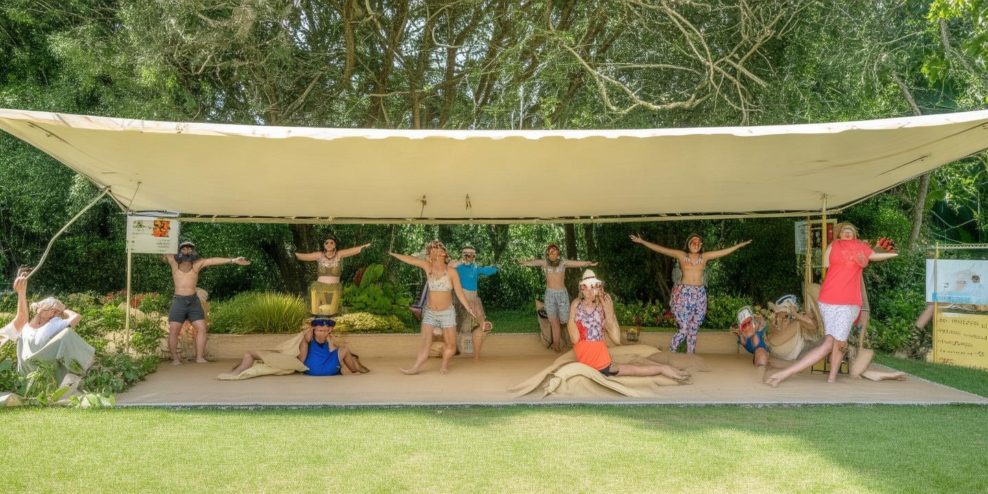 科学晒太阳补钙不伤皮肤的有效方法与注意事项