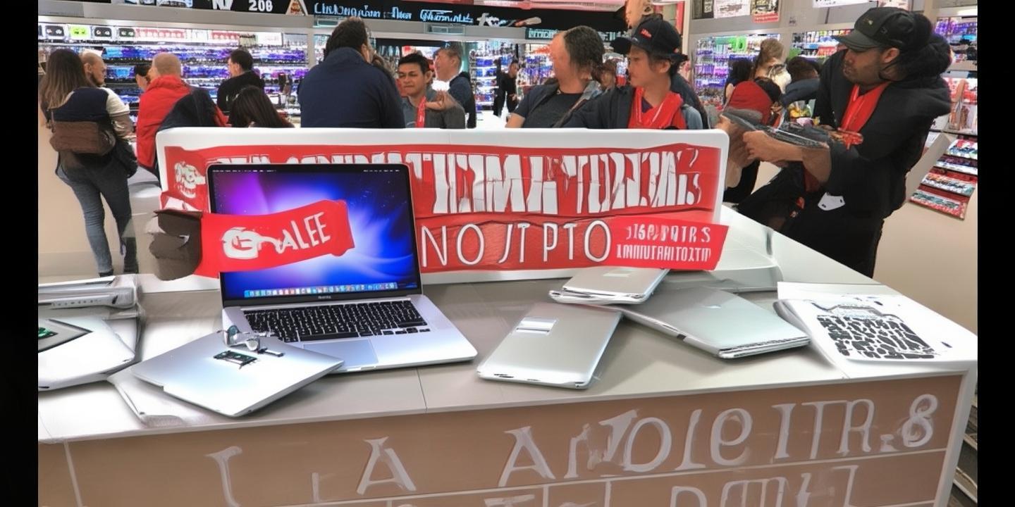 苹果最便宜笔记本MacBook Neo卖爆 A18 Pro库存告急引涨价担忧插图 苹果最便宜笔记本MacBook Neo卖爆 A18 Pro库存告急引涨价担忧