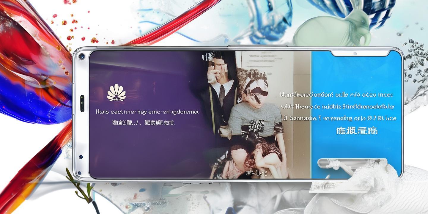 华为Pura 90系列官宣易烊千玺代言七年老友再升级