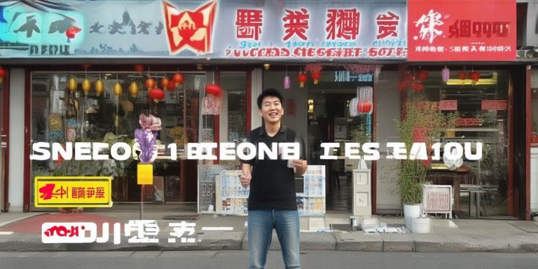 80万亏光又投40万开店安徽小伙创业故事成本半年收回