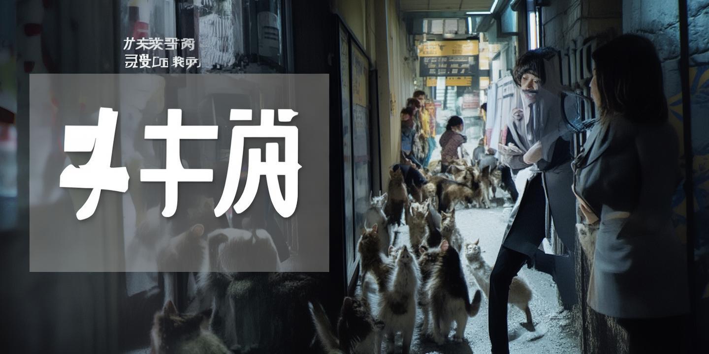 记者因楼道臭味“yue”上热搜呼吁关注流浪猫安置问题插图 记者因楼道臭味“yue”上热搜呼吁关注流浪猫安置问题