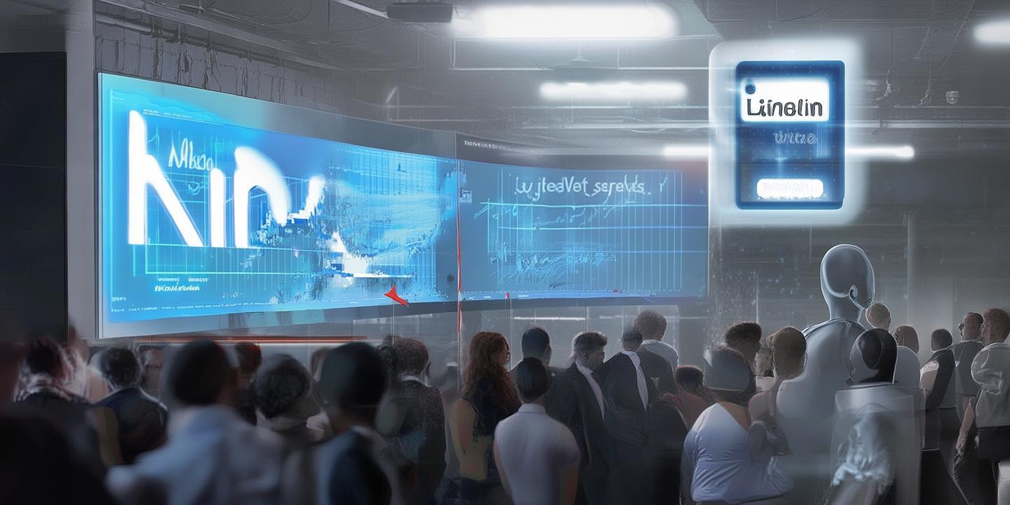 就业市场遇冷AI不背锅 LinkedIn数据揭示利率上升才是主因